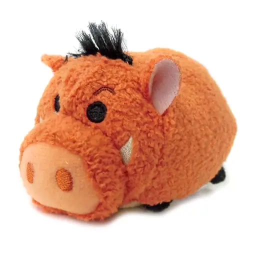 Plush - The Lion King / Pumbaa