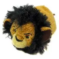 Plush - The Lion King / Scar