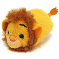 Plush - The Lion King / Mufasa