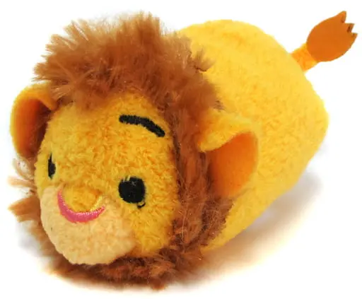 Plush - The Lion King / Mufasa
