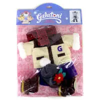 Plush Clothes - Disney / Gelatoni