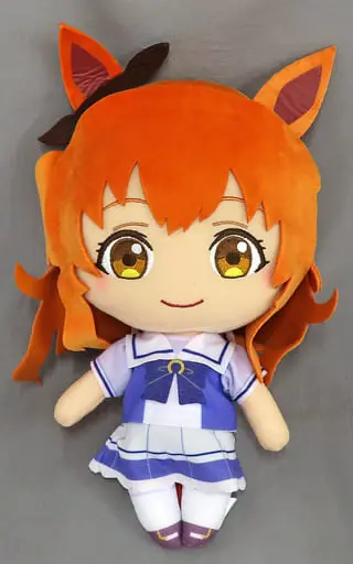 Plush - Uma Musume Pretty Derby