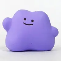 Pokemon Yurutto - Pokémon / Ditto