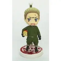 Trading Figure - Hetalia