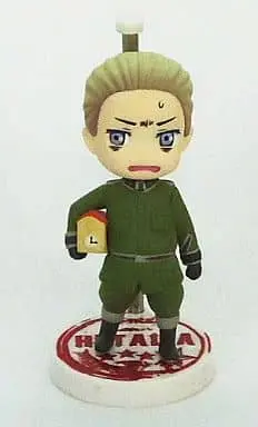 Trading Figure - Hetalia