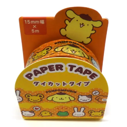 Stickers - Sanrio characters / Pom Pom Purin