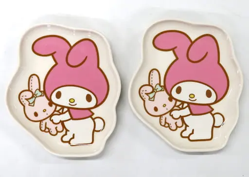 Tableware - Sanrio / My Melody