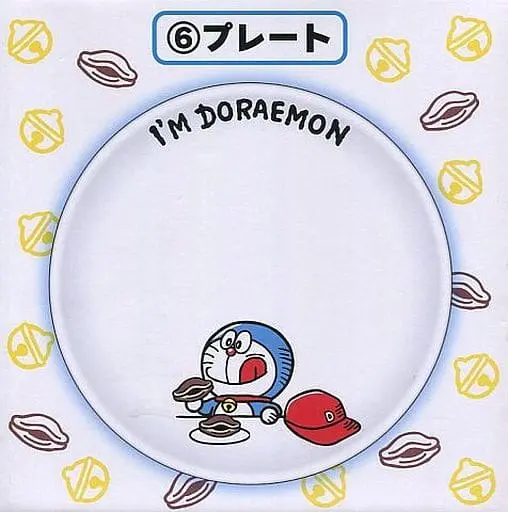 Tableware - Doraemon