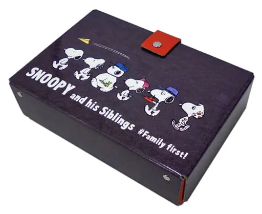 Case - PEANUTS / Snoopy