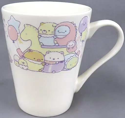 Mug - Sumikko Gurashi