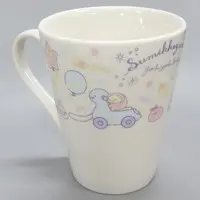 Mug - Sumikko Gurashi