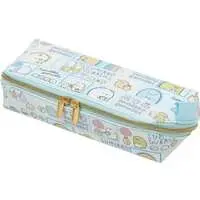 Stationery - Pouch - Pen case - Sumikko Gurashi