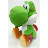 Plush - Super Mario / Yoshi