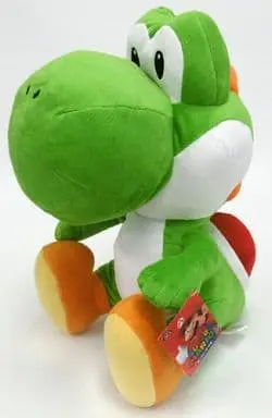 Plush - Super Mario / Yoshi