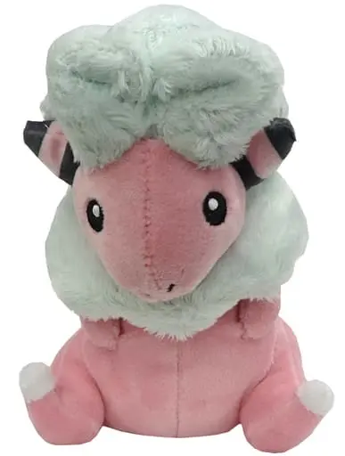 Plush - Pokémon / Flaaffy