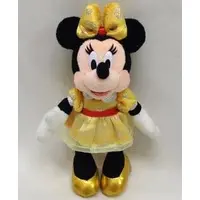 Plush - Disney / Minnie Mouse