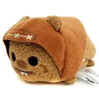 Plush - Star Wars / Wicket Wystri Warrick