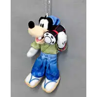 Plush - Disney / Goofy