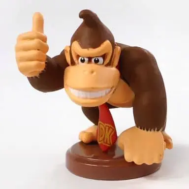 Trading Figure - Super Mario / Donkey Kong