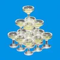 Trading Figure - Champagne Tower