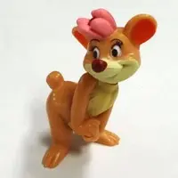 Trading Figure - Disney / Bongo the Bear