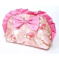 Pouch - Sanrio / My Melody