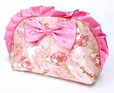 Pouch - Sanrio / My Melody