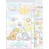 Letter Set - Sumikko Gurashi / Tapioca