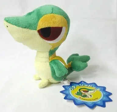 Plush - Pokémon / Snivy