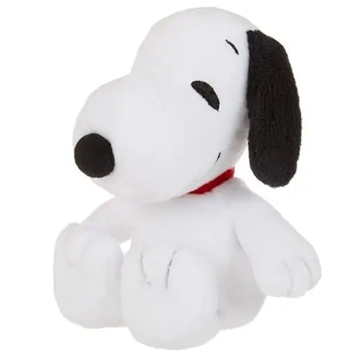 Plush - PEANUTS / Snoopy