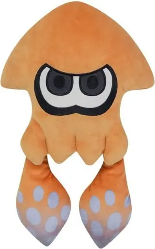 Plush - Splatoon