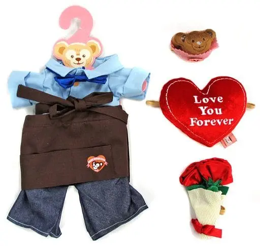 Plush Clothes - Disney / Duffy