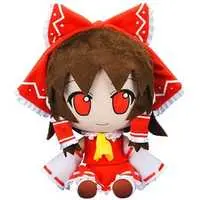 Plush - Touhou Project