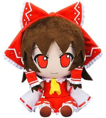 Plush - Touhou Project