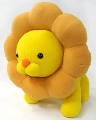 Plush - PON DE LION & His Sweet Friends