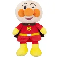 Plush - Anpanman