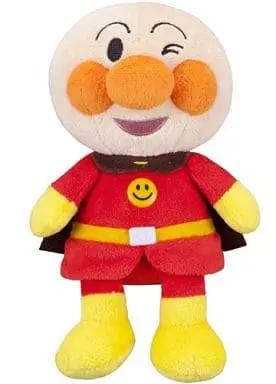 Plush - Anpanman