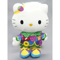 Plush - Sanrio / Hello Kitty