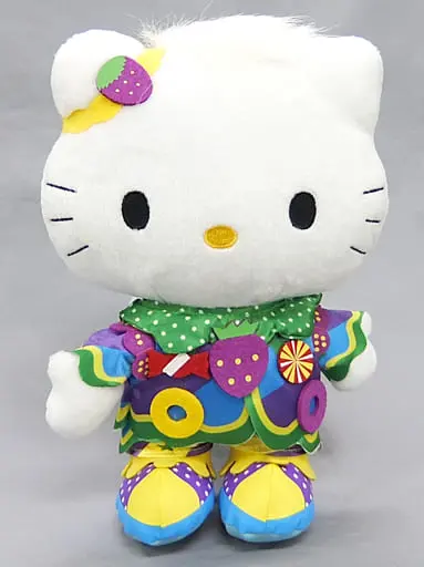 Plush - Sanrio / Hello Kitty