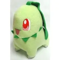 Plush - Pokémon / Chikorita