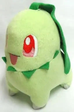 Plush - Pokémon / Chikorita