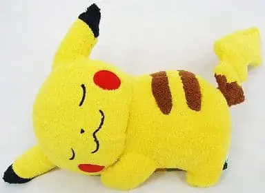 Plush - Pokémon / Pikachu