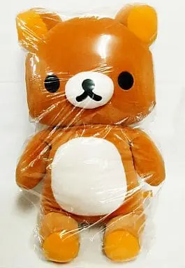 Plush - RILAKKUMA / Rilakkuma