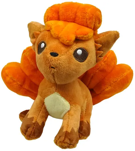 Pokemon fit - Pokémon / Rokon (Vulpix)