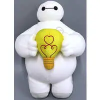 Plush - Big Hero 6 / Baymax