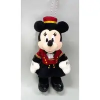 Plush - Disney / Minnie Mouse