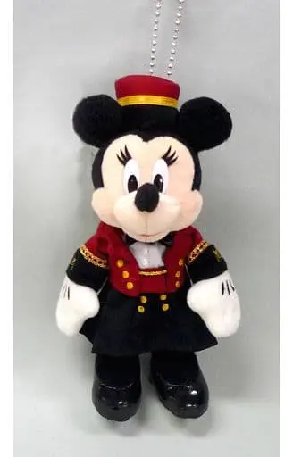 Plush - Disney / Minnie Mouse