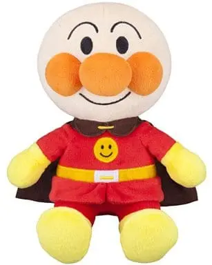 Plush - Anpanman