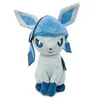 Plush - Pokémon / Glaceon