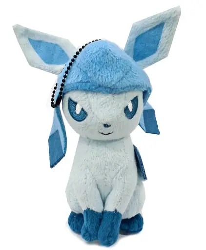 Plush - Pokémon / Glaceon